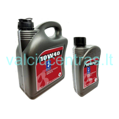 Alyva RECLUBE 10W40 1ltr., 5ltr.